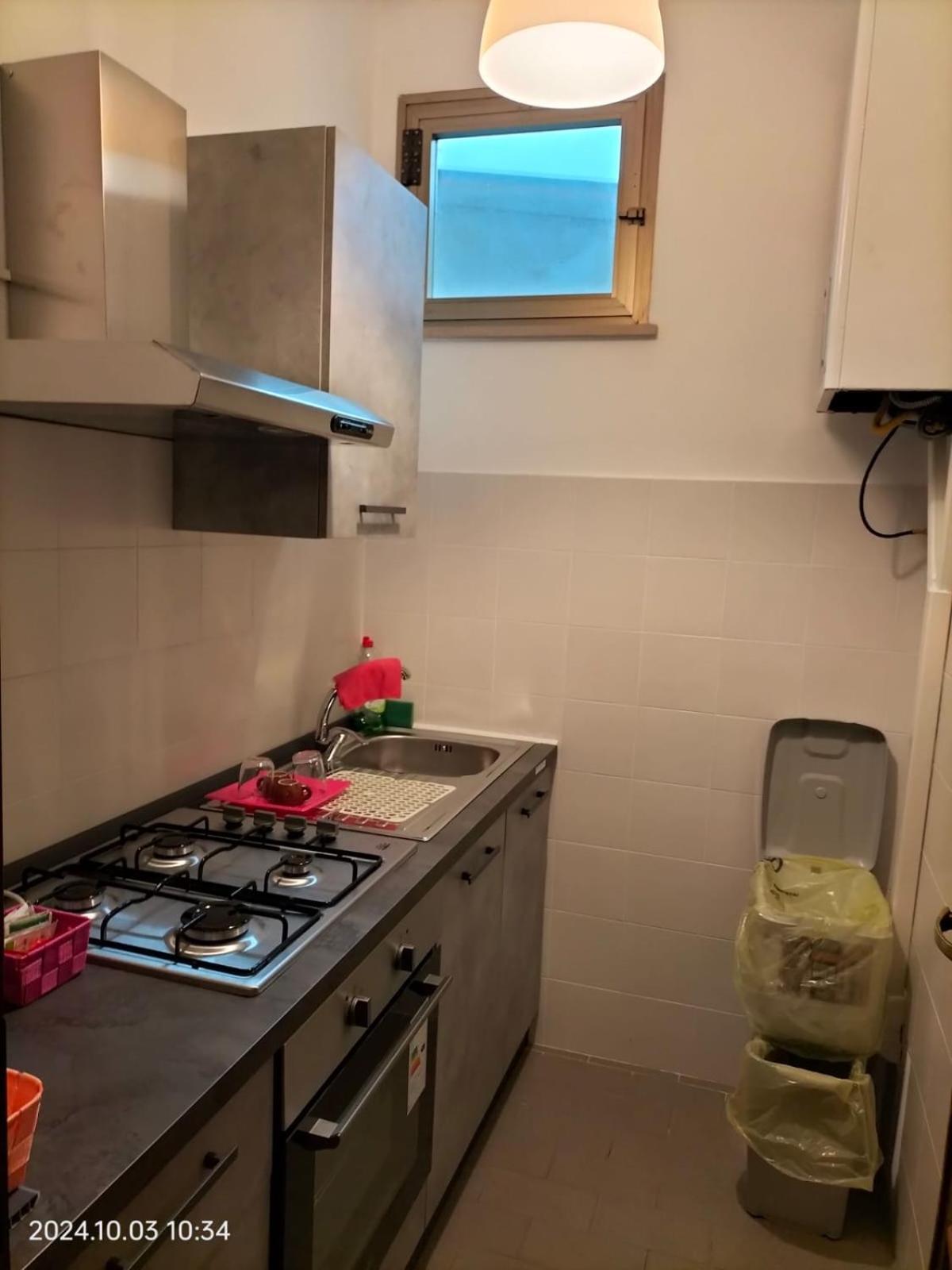 Apartamento La Peonia